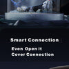 NEW Lenovo LP1 TWS bluetooth Earbuds IPX4 Waterproof Sport Headset Noise Cancelling HIFI Bass Headphone with Mic Type-C Charging