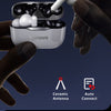 NEW Lenovo LP1 TWS bluetooth Earbuds IPX4 Waterproof Sport Headset Noise Cancelling HIFI Bass Headphone with Mic Type-C Charging