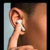 NEW Lenovo LP1 TWS bluetooth Earbuds IPX4 Waterproof Sport Headset Noise Cancelling HIFI Bass Headphone with Mic Type-C Charging