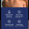 NEW Lenovo LP1 TWS bluetooth Earbuds IPX4 Waterproof Sport Headset Noise Cancelling HIFI Bass Headphone with Mic Type-C Charging