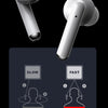 NEW Lenovo LP1 TWS bluetooth Earbuds IPX4 Waterproof Sport Headset Noise Cancelling HIFI Bass Headphone with Mic Type-C Charging