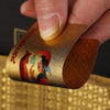 Waterproof 24K Gold Playing Cards