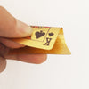 Waterproof 24K Gold Playing Cards