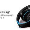 New Portable Wireless Headphones Bluetooth