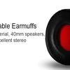 New Portable Wireless Headphones Bluetooth