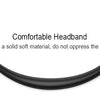 New Portable Wireless Headphones Bluetooth