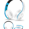 New Portable Wireless Headphones Bluetooth