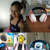 New Portable Wireless Headphones Bluetooth