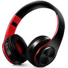 HIFI stereo earphones bluetooth headphone