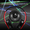 HIFI stereo earphones bluetooth headphone
