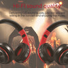 HIFI stereo earphones bluetooth headphone