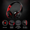 HIFI stereo earphones bluetooth headphone