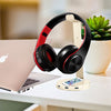 HIFI stereo earphones bluetooth headphone