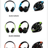 HIFI stereo earphones bluetooth headphone