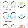 HIFI stereo earphones bluetooth headphone
