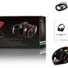 HIFI stereo earphones bluetooth headphone