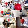 Desktop Boxing Ball Stress Relief PU Fighting Speed Reflex