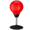 Desktop Boxing Ball Stress Relief PU Fighting Speed Reflex