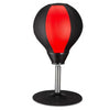 Desktop Boxing Ball Stress Relief PU Fighting Speed Reflex