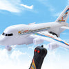 Mini Toy Electric RC Aircraft Plane Toy