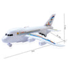 Mini Toy Electric RC Aircraft Plane Toy