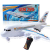 Mini Toy Electric RC Aircraft Plane Toy