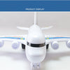 Mini Toy Electric RC Aircraft Plane Toy
