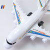 Mini Toy Electric RC Aircraft Plane Toy