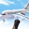 Mini Toy Electric RC Aircraft Plane Toy
