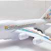 Mini Toy Electric RC Aircraft Plane Toy