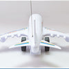 Mini Toy Electric RC Aircraft Plane Toy