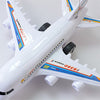 Mini Toy Electric RC Aircraft Plane Toy