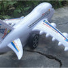 Mini Toy Electric RC Aircraft Plane Toy