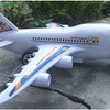 Mini Toy Electric RC Aircraft Plane Toy