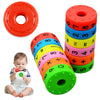 Infant Intelligent Early Education Children Cartoon Puzzle Can Bite Radish Mobile Phone Story Music Learning Phone Education Toy