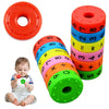 Infant Intelligent Early Education Children Cartoon Puzzle Can Bite Radish Mobile Phone Story Music Learning Phone Education Toy
