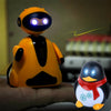 Robot Induction Educational Inductive Toys