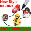 Robot Induction Educational Inductive Toys