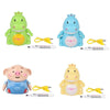 Robot Induction Educational Inductive Toys