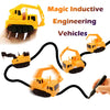 Robot Induction Educational Inductive Toys