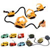Robot Induction Educational Inductive Toys