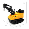 Robot Induction Educational Inductive Toys