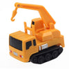 Robot Induction Educational Inductive Toys