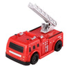 Robot Induction Educational Inductive Toys