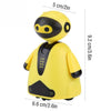 Robot Induction Educational Inductive Toys