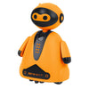 Robot Induction Educational Inductive Toys