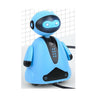 Robot Induction Educational Inductive Toys