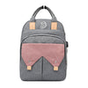 Women's Mom and Baby Nursing Mommy Bag
