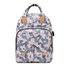 Women's Mom and Baby Nursing Mommy Bag