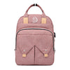 Women's Mom and Baby Nursing Mommy Bag